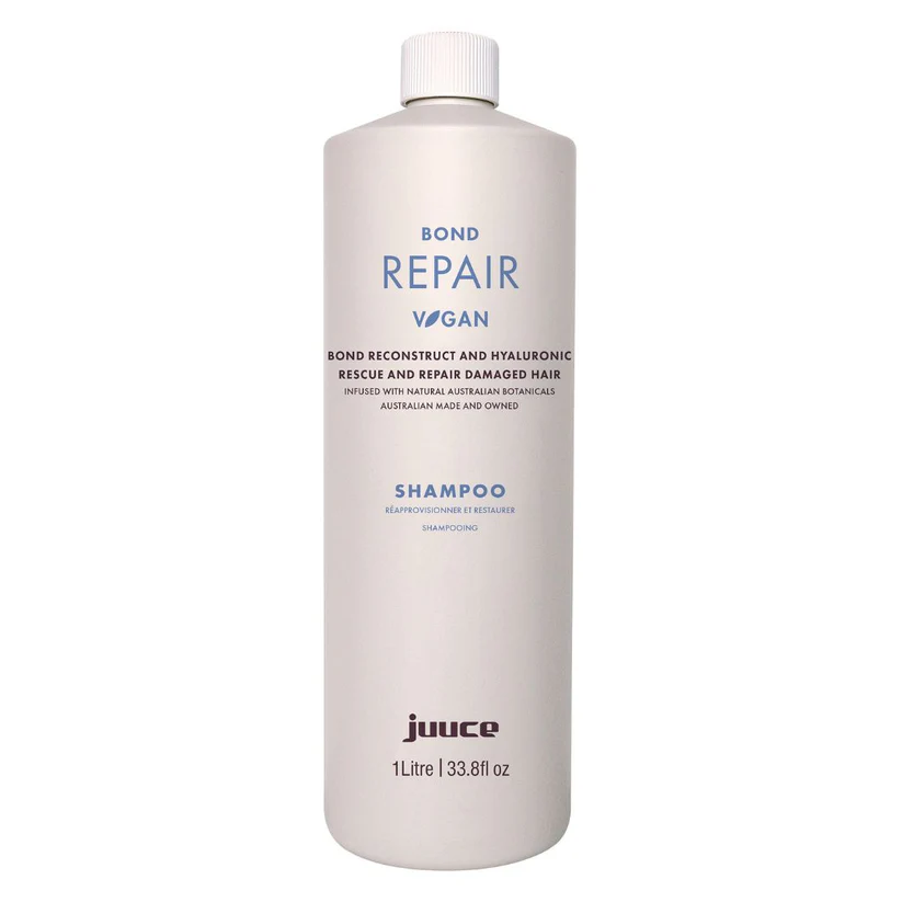 Juuce Bond Repair Shampoo 1L