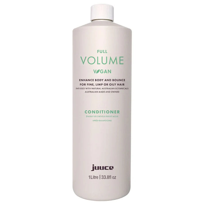 Juuce Full Volume Conditioner 1L