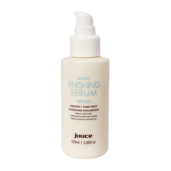 Juuce Gloss Finishing Serum 100ml