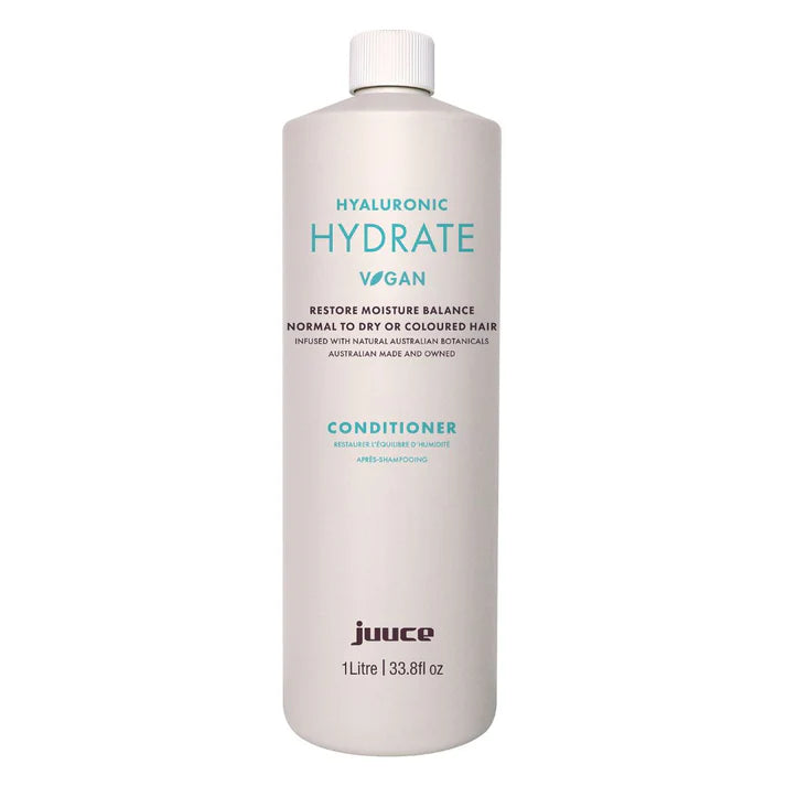 Juuce Hyaluronic Hydrate Conditioner 1L