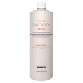 Juuce Miracle Smooth Shampoo 1L