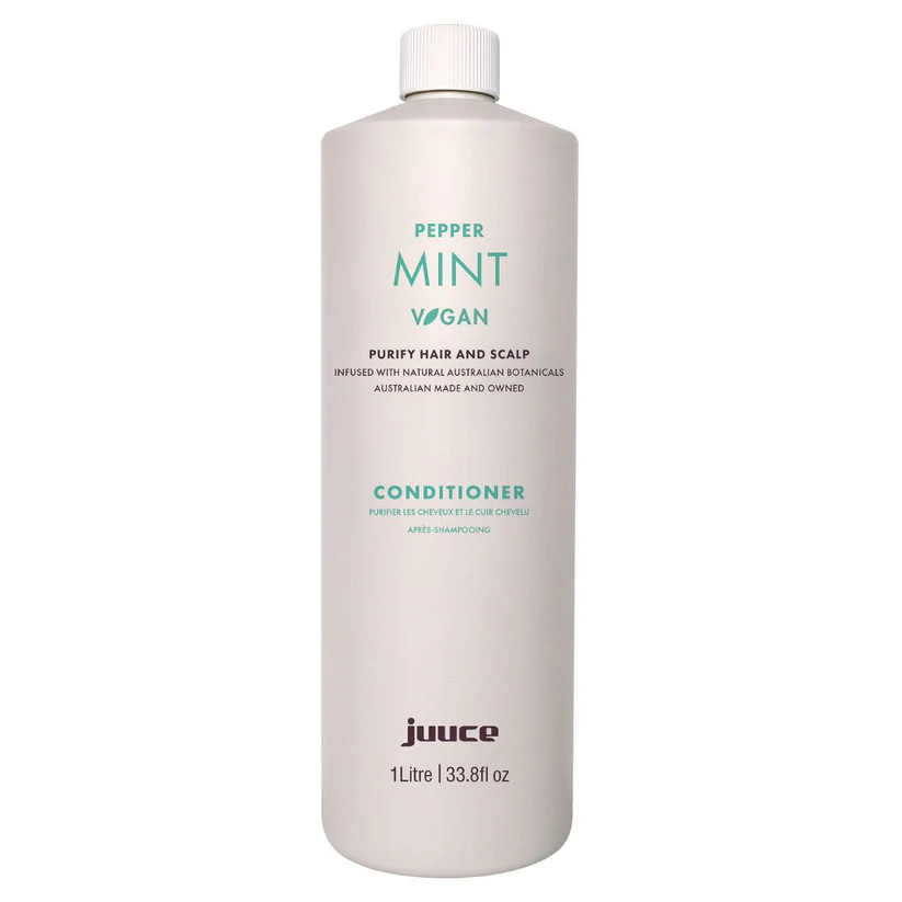 Juuce Peppermint Conditioner 1L