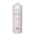 Juuce Peppermint Shampoo 1L
