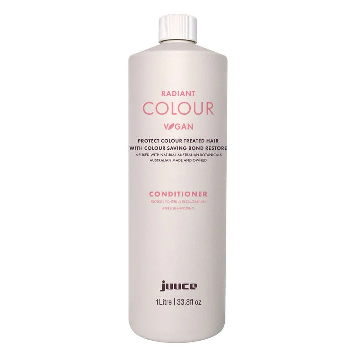 Juuce Radiant Colour Conditioner 1L