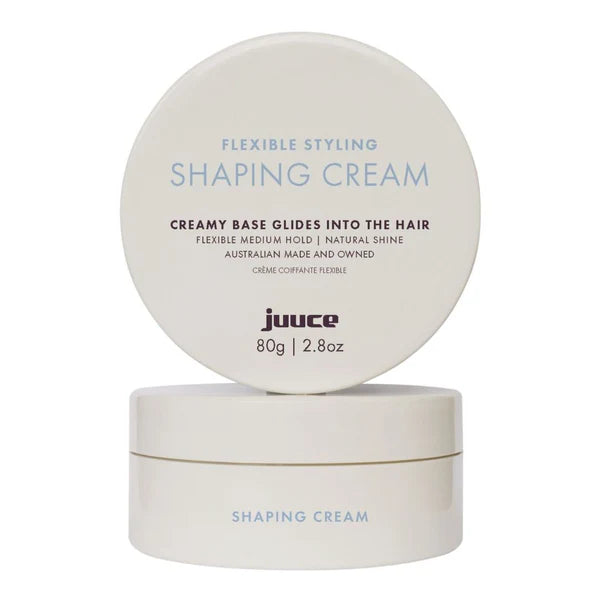 Juuce Shaping Cream 80ml
