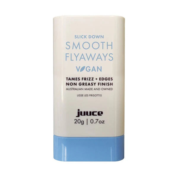 Juuce Slick Down Smooth Flyaways Stick 20g
