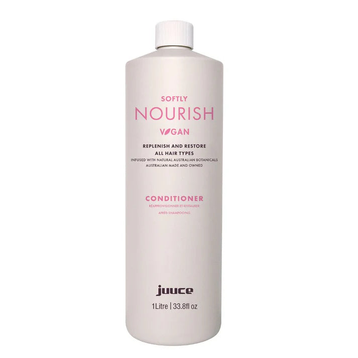 Juuce Softly Nourish Conditioner 1L