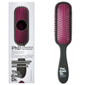 M & U The Knot Dr - PhD Professional Hair Dresser Ebony Cabernet X