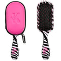 M & U The Knot Dr - Pro with Head Case Pink Zebra X