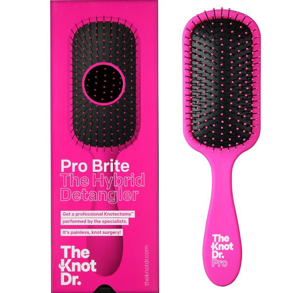 M & U The Knot Dr - Fuchsia Pro Brite
