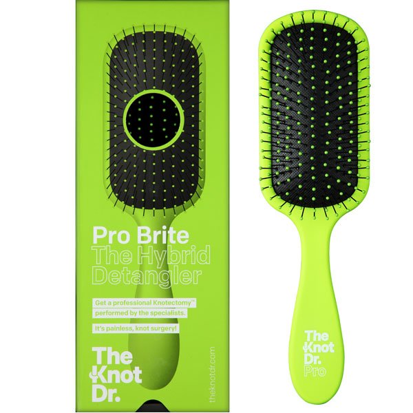M & U The Knot Dr - Pomelo Pro Brite