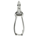 M&U Imports Kiepe Toe Nail Cutter