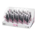 M & U Kiepe Ergo Tech Evolution Slant Tweezer Stand 30 Pieces