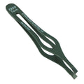M & U Kiepe Ergo Tech Slant Tweezer