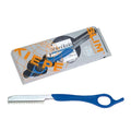 M & U Kiepe Slim Razor includes 10 Blades