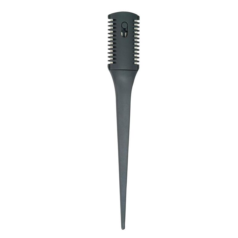 M & U Kiepe Thinning Razor Comb