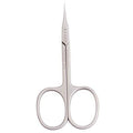 M & U Kiepe Cuticle Scissors Super Fine Sword Tip