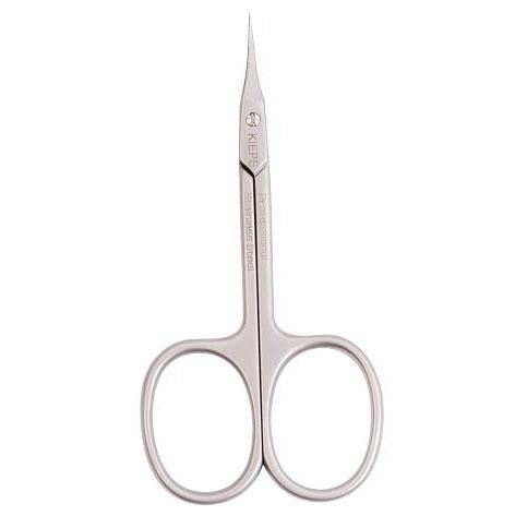 M & U Kiepe Cuticle Scissors Super Fine Sword Tip