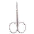 M & U Kiepe Cuticle Scissors Regular Tip