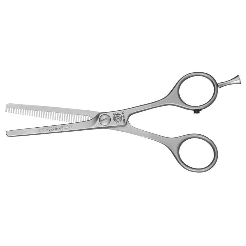 M & U Kiepe 5-5 Inch Thinning Scissors