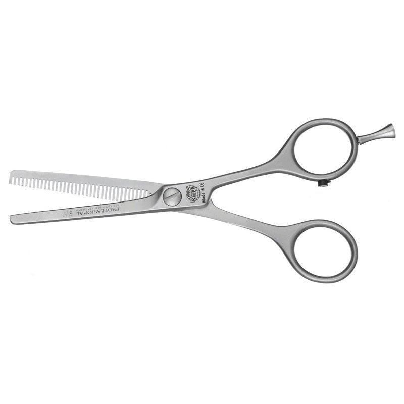 M & U Kiepe 6-5 Inch THINNING SCISSORS 6-5 INCH