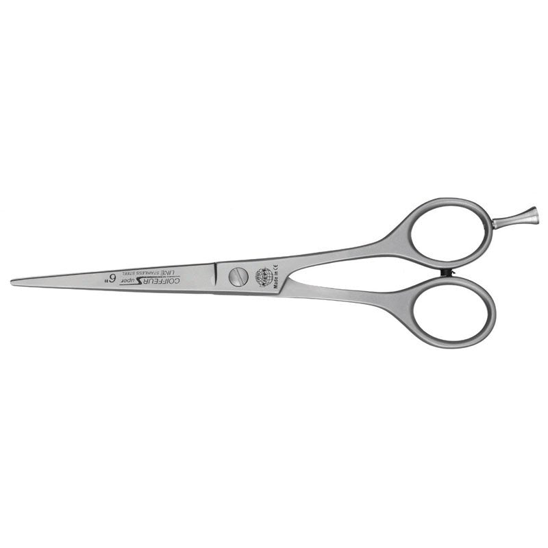M & U Kiepe 6-5 Inch Scissors 6-5 INCH
