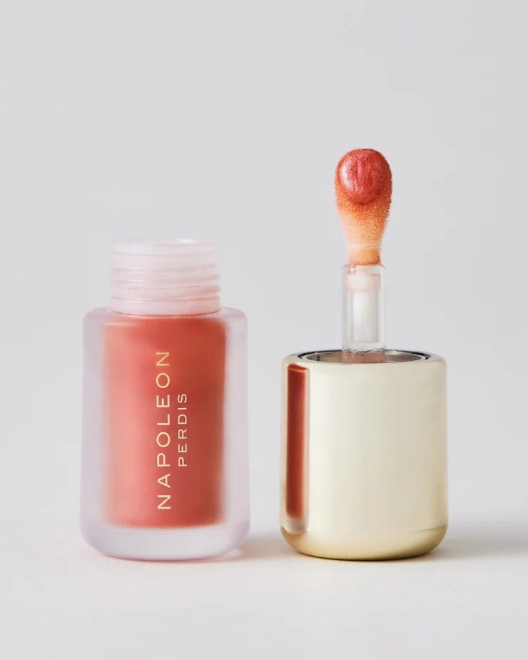 LIP LACQUER
