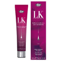 M & U LK Cream Color 4-48 Medium Mahogany Violet Brown 100ml
