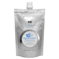 M & U Light Scale 10 Decolorante In Pasta -  Charcoal Clay 500g