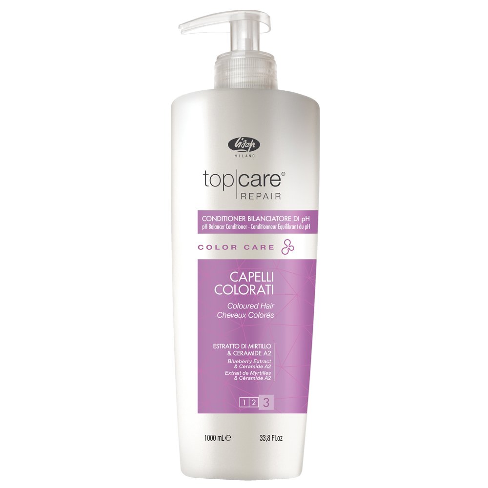 M & U Lisap COLOR CARE After Colour Conditioner 1000ml