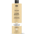 M & U Lisap Top Care ELIXIR Renew Nourishing Shampoo 1000ml