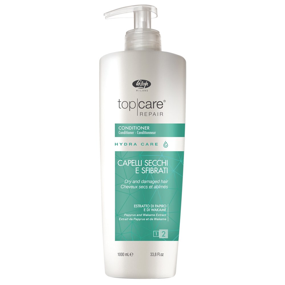 M & U Lisap HYDRA CARE Conditioner 1000ml