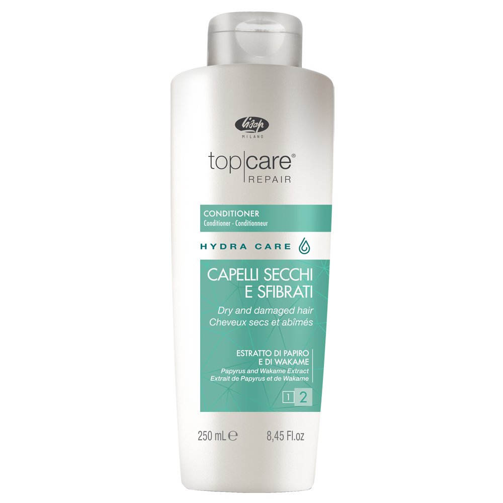M & U Lisap HYDRA CARE Conditioner 250ml