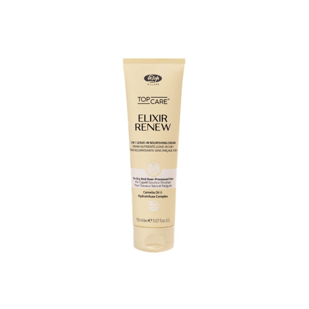 M & U Lisap HYDRA CARE Nourishing Cream 125ml