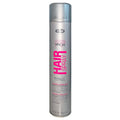M & U Lisap High Tech Hair Spray Strong Hold 500ml