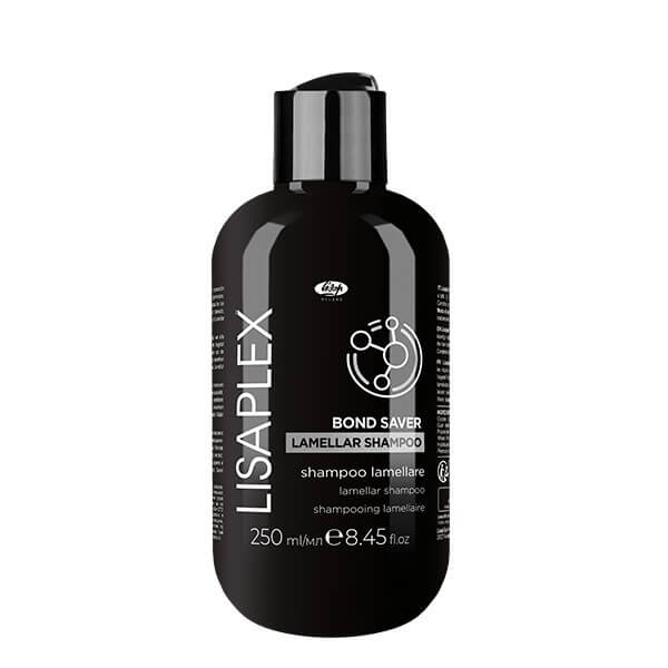 M & U Lisaplex Bond Saver lamellar SHAMPOO 250ml