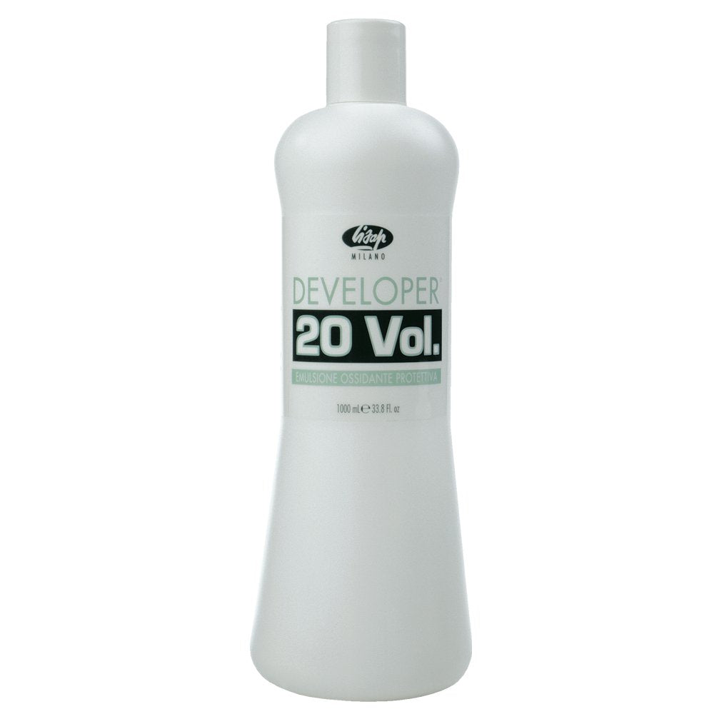 M & U Lisap Developer 20 Vol 1 Litre