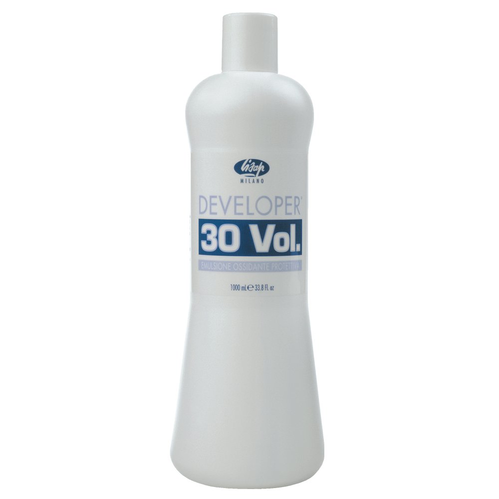 M & U Lisap Developer 30 Vol 1 Litre