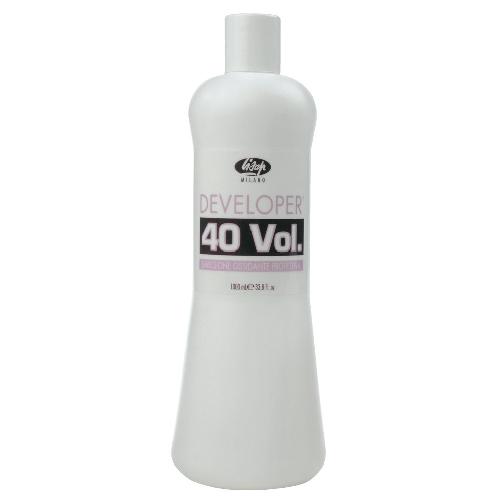 M & U Lisap Developer 40 Vol 1 Litre