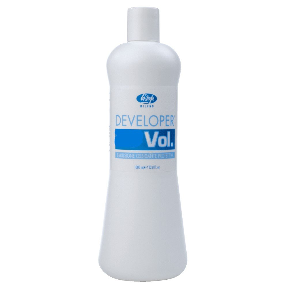 M & U Lisap Developer 5 Vol 1 Litre