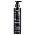 M & U Lisap RE.Fresh Color Mask - ANTHRACITE 250ml