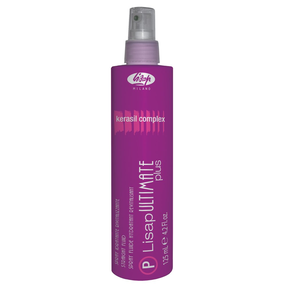 M & U Lisap Top Care ULTIMATE K Spray 250ml