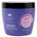 M & U Lisap Light Scale Anti Yellow Mask - 500ml