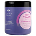 M & U Lisap Light Scale Anti Yellow Mask - 1000ml