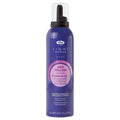 M & U Lisap Light Scale Anti Yellow Mousse - 250ml