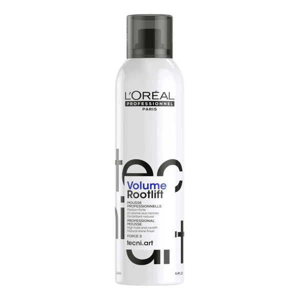 L'Oreal Professionnel Tecni.ART Volume Lift Root Lifting Mousse 250ml