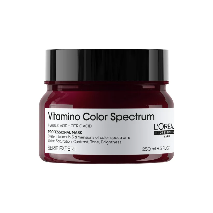 L'Oreal Professionnel Vitamino Color Spectrum Mask 250ml
