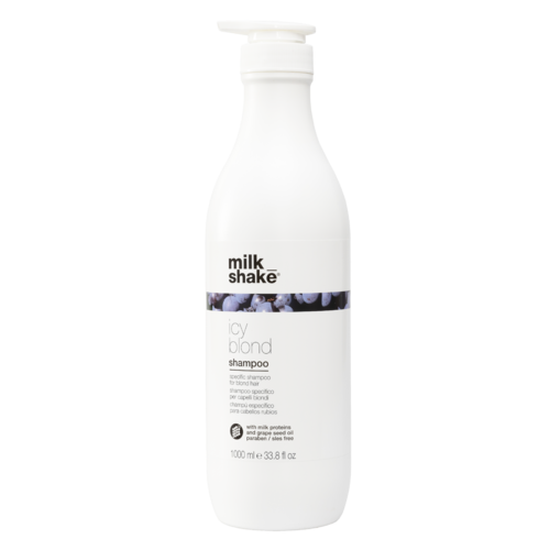 ICY BLONDE SHAMPOO LTR