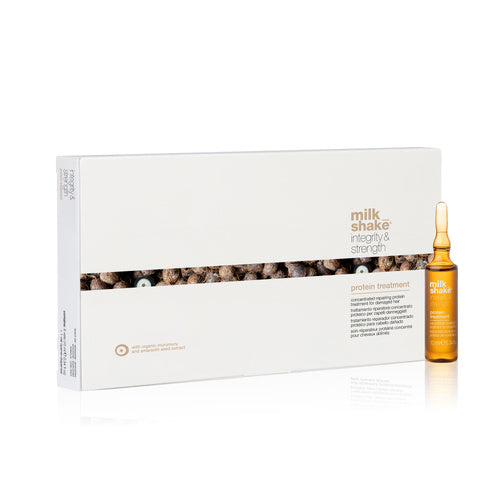 INT & STRENGTH REPAIR LOTION 8PC