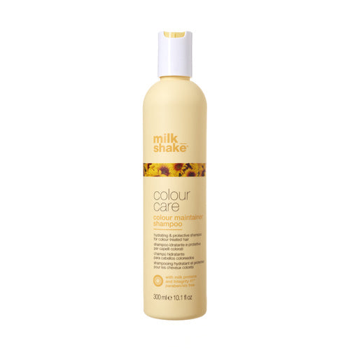 COLOUR MAINTAINER SHAMPOO 300ML